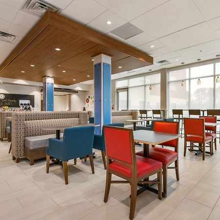 Holiday Inn Express & Suites - Carrollton West By Ihg Kültér fotó