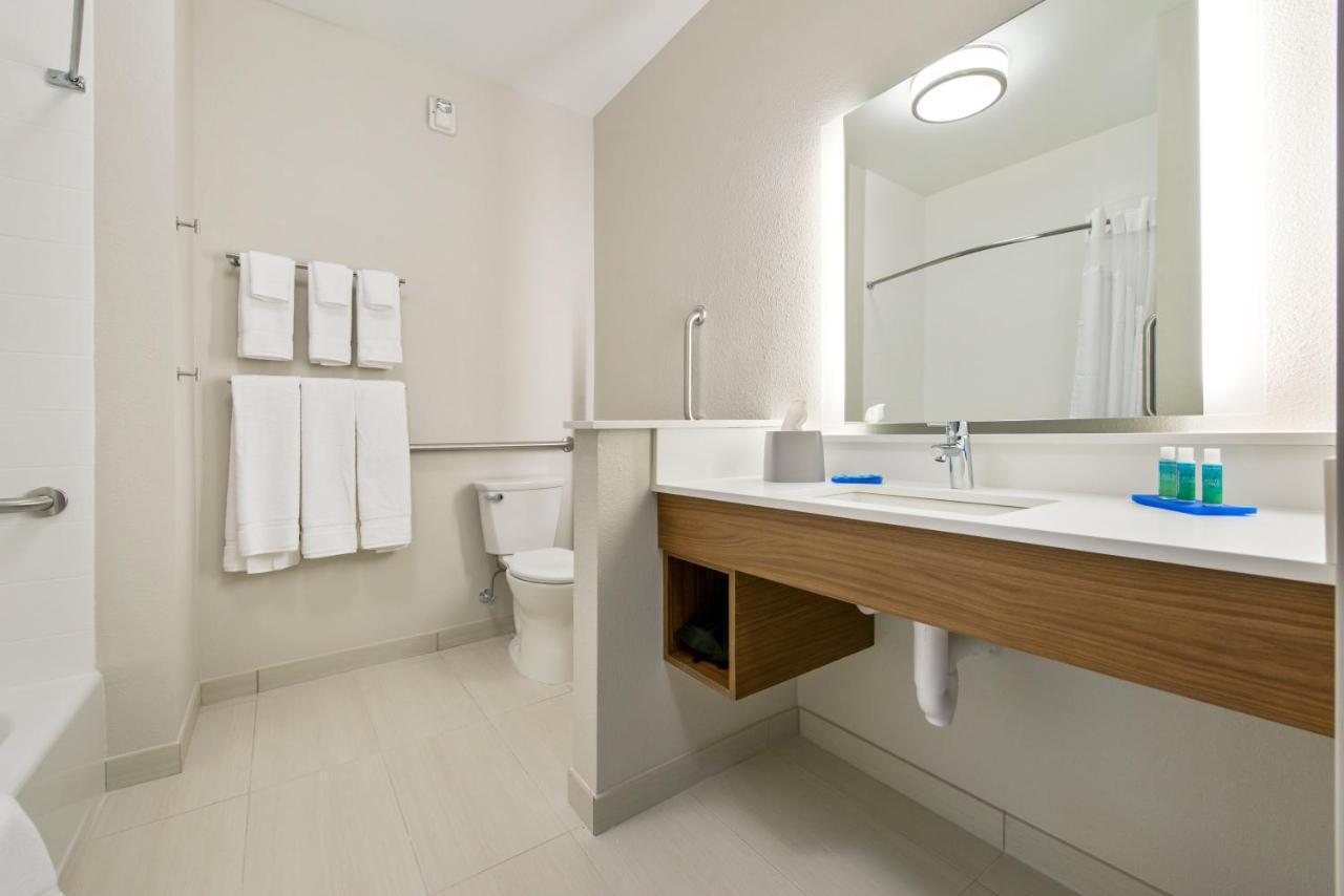 Holiday Inn Express & Suites - Carrollton West By Ihg Kültér fotó