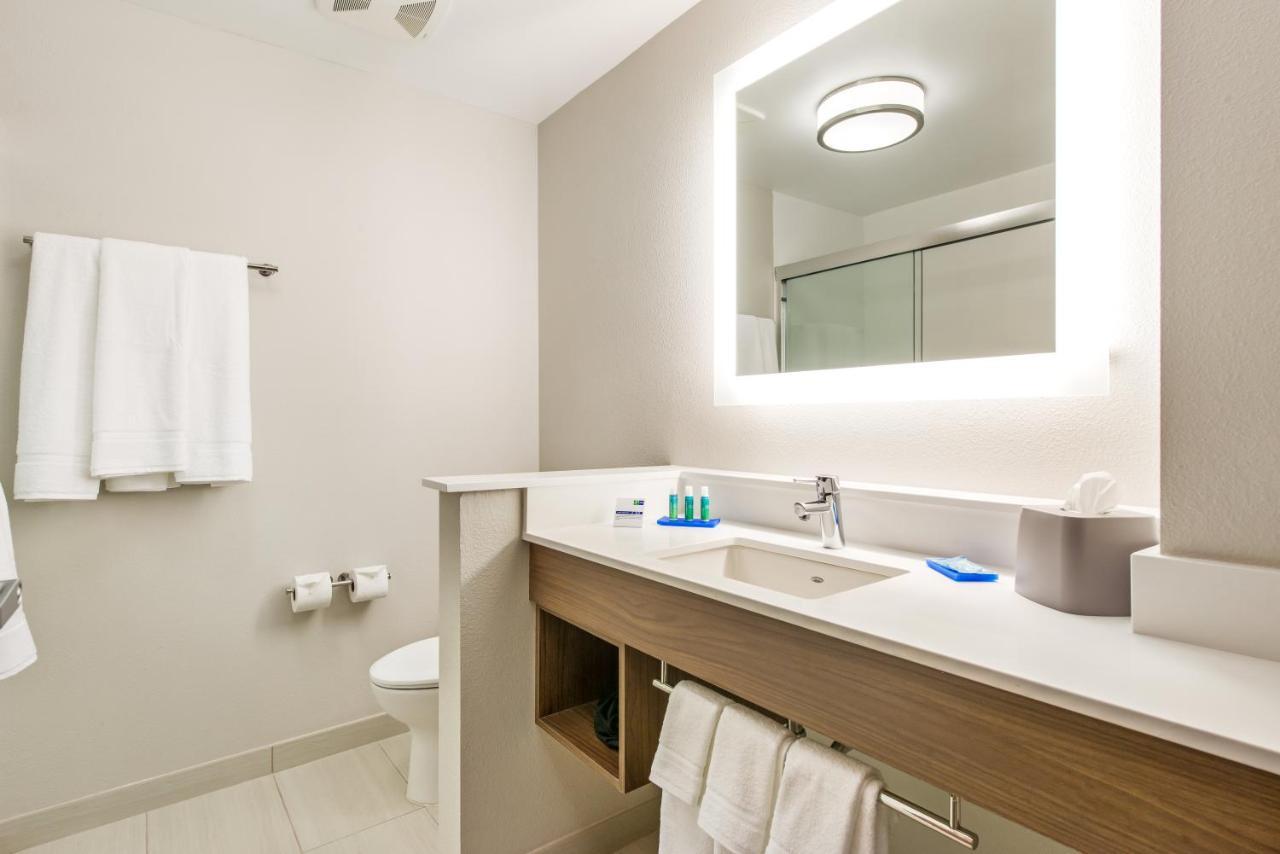 Holiday Inn Express & Suites - Carrollton West By Ihg Szoba fotó