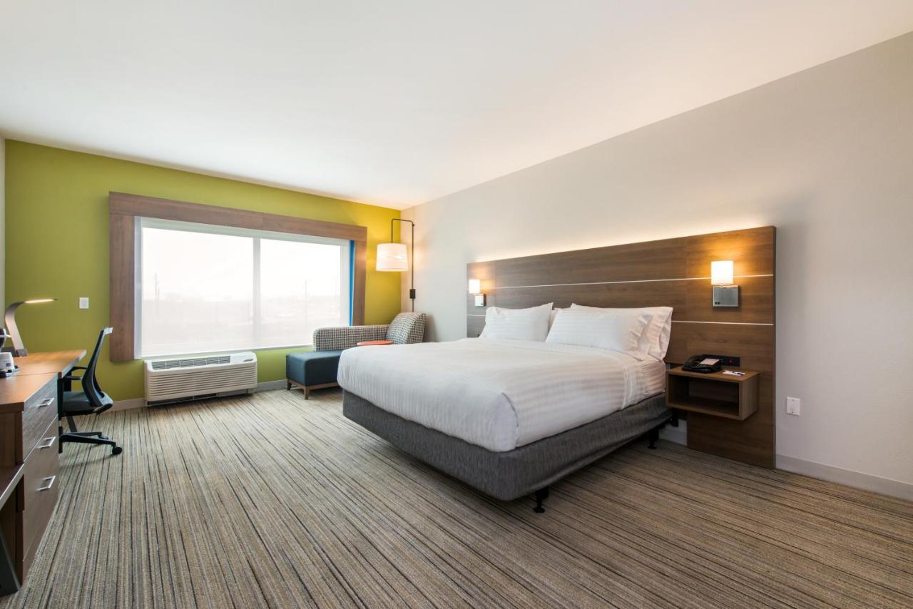 Holiday Inn Express & Suites - Carrollton West By Ihg Kültér fotó