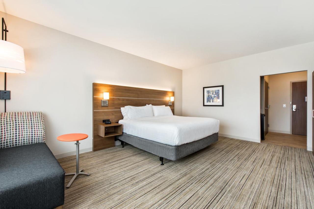 Holiday Inn Express & Suites - Carrollton West By Ihg Kültér fotó