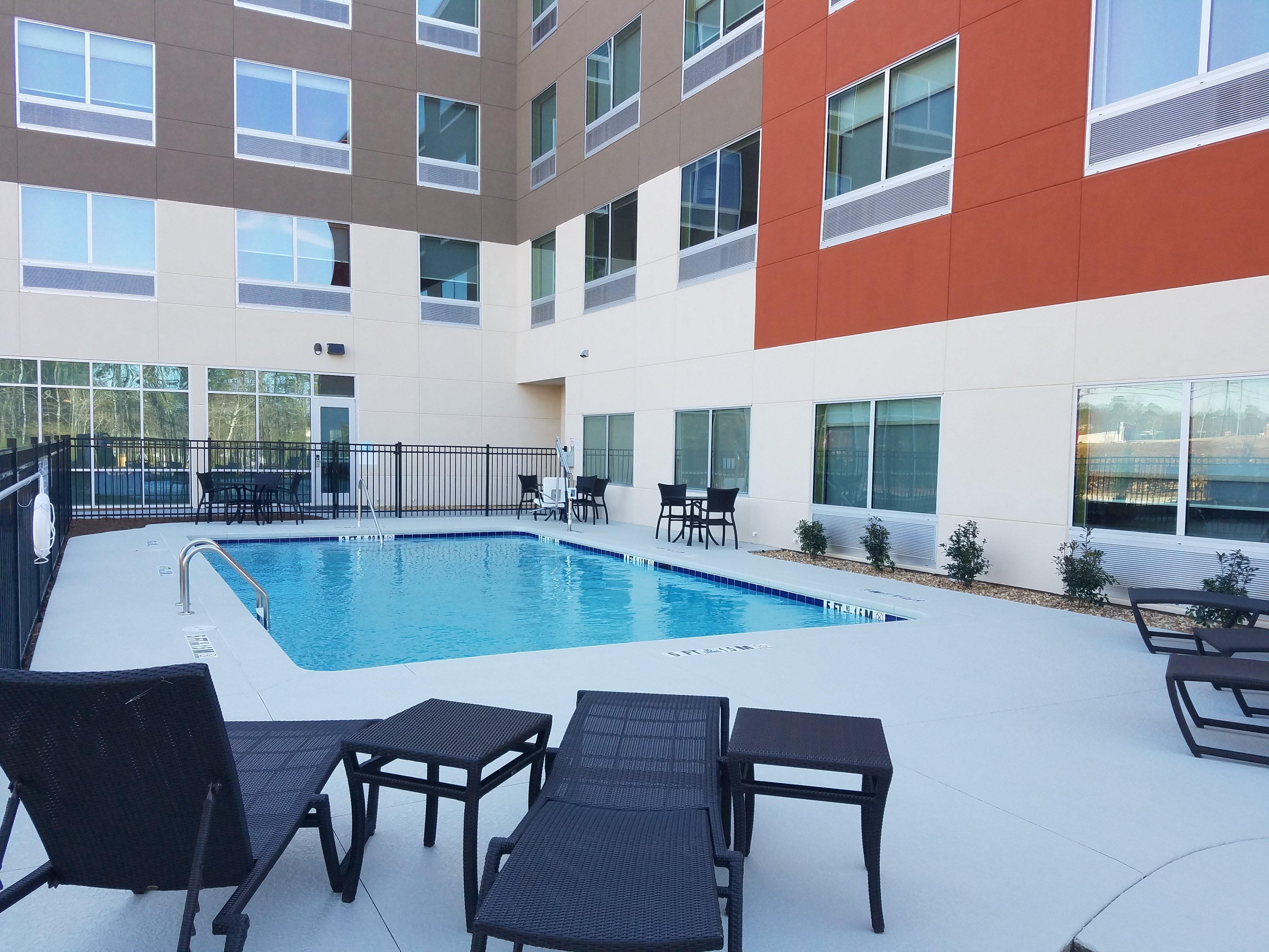 Holiday Inn Express & Suites - Carrollton West By Ihg Kültér fotó