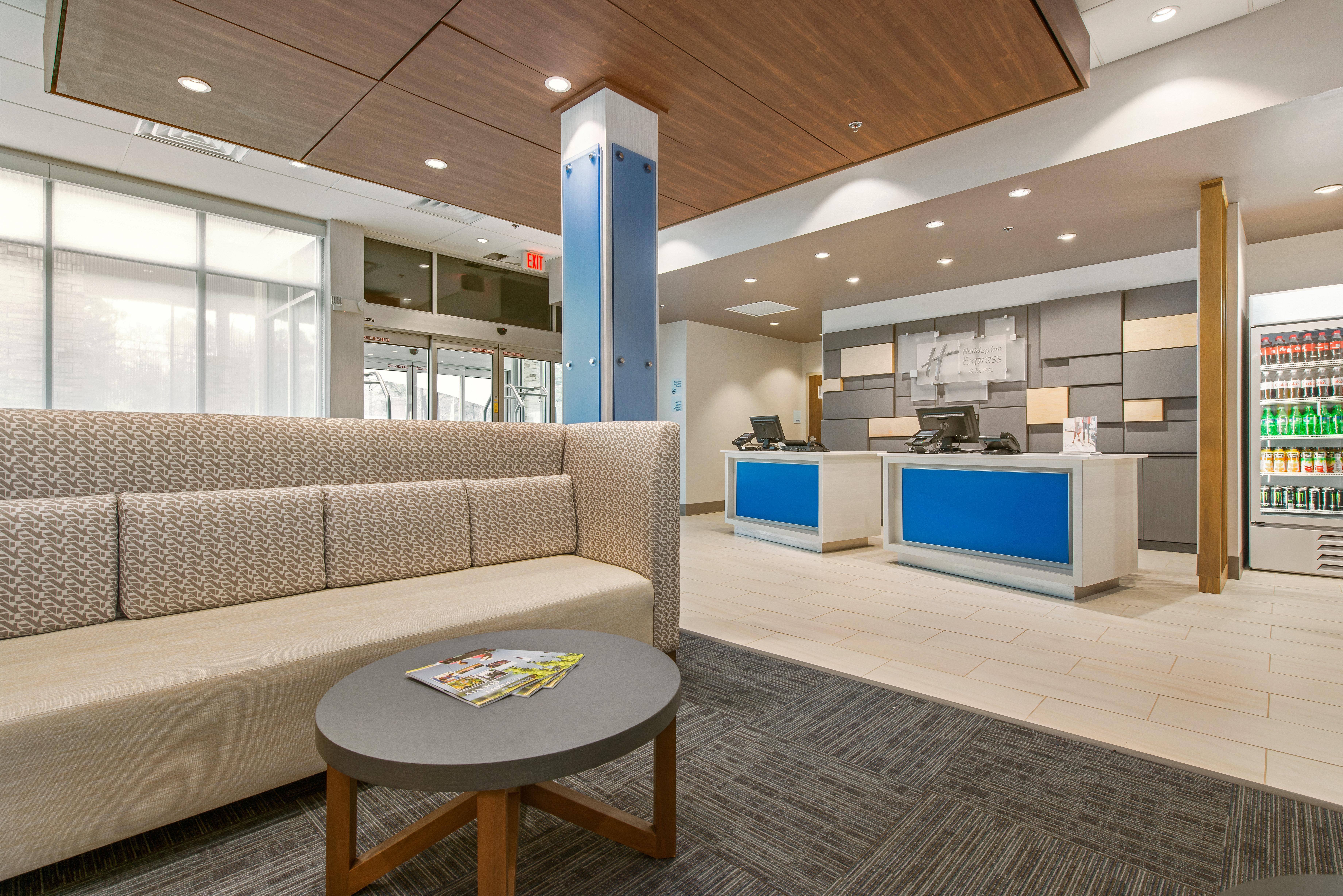 Holiday Inn Express & Suites - Carrollton West By Ihg Kültér fotó