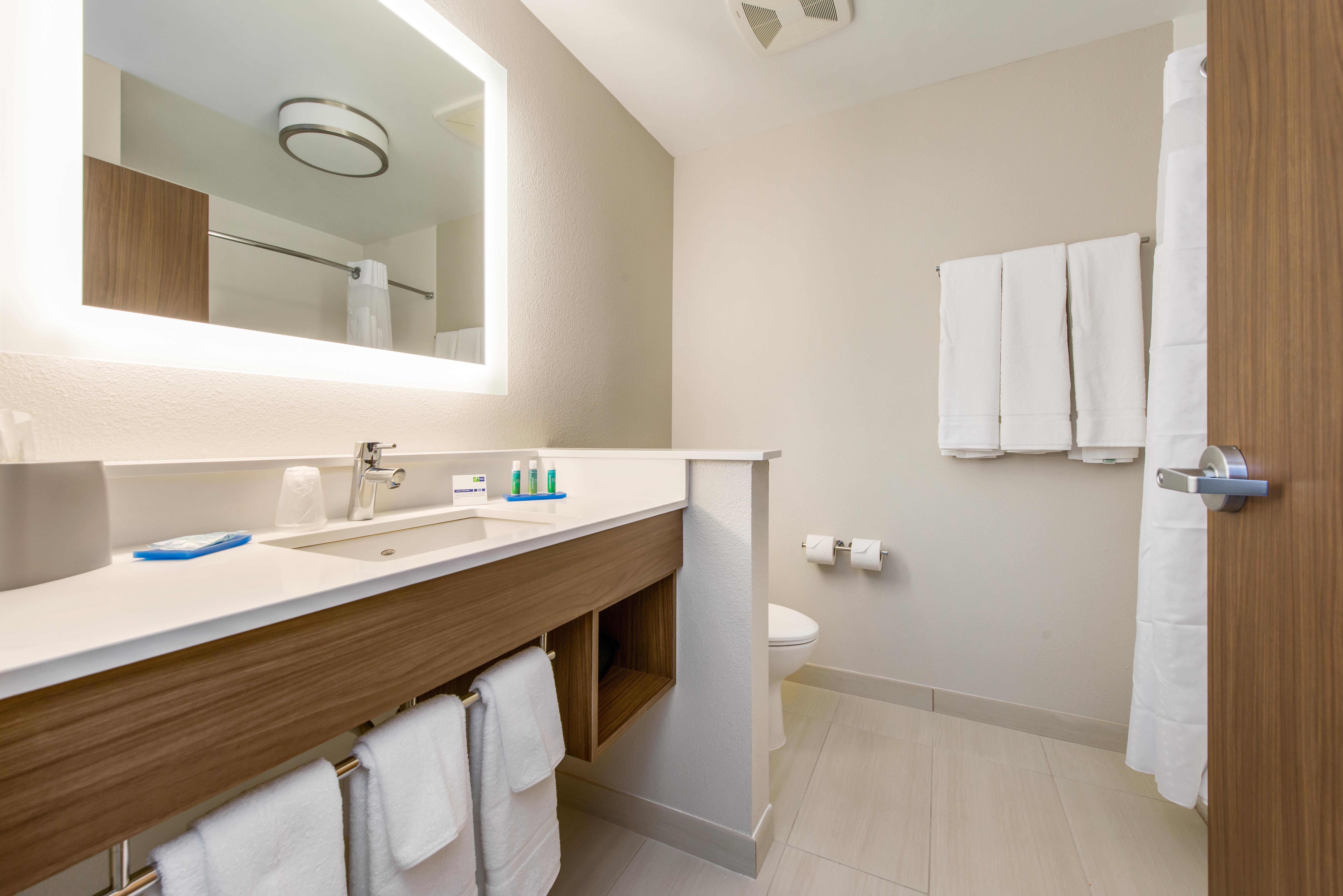 Holiday Inn Express & Suites - Carrollton West By Ihg Kültér fotó