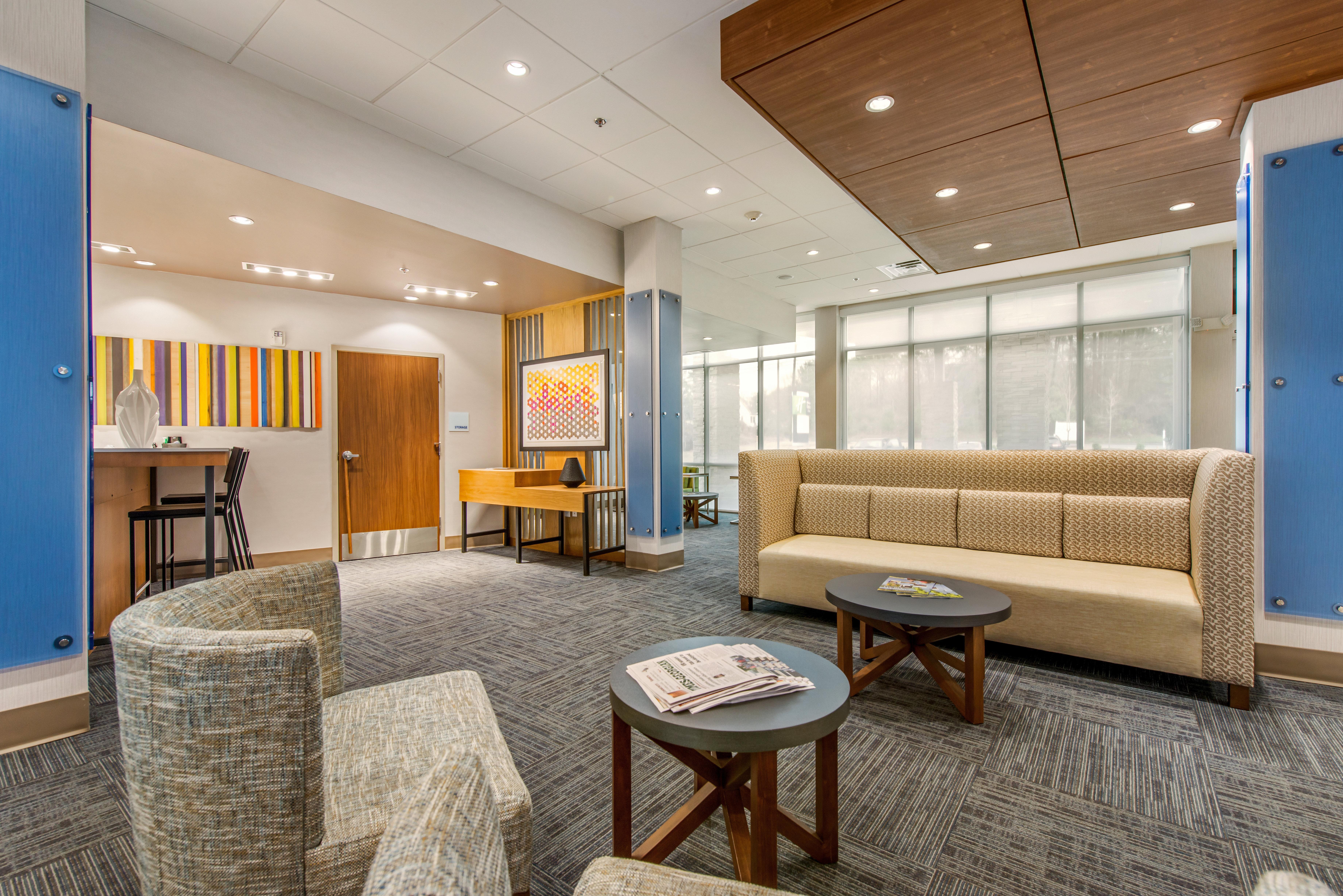 Holiday Inn Express & Suites - Carrollton West By Ihg Kültér fotó