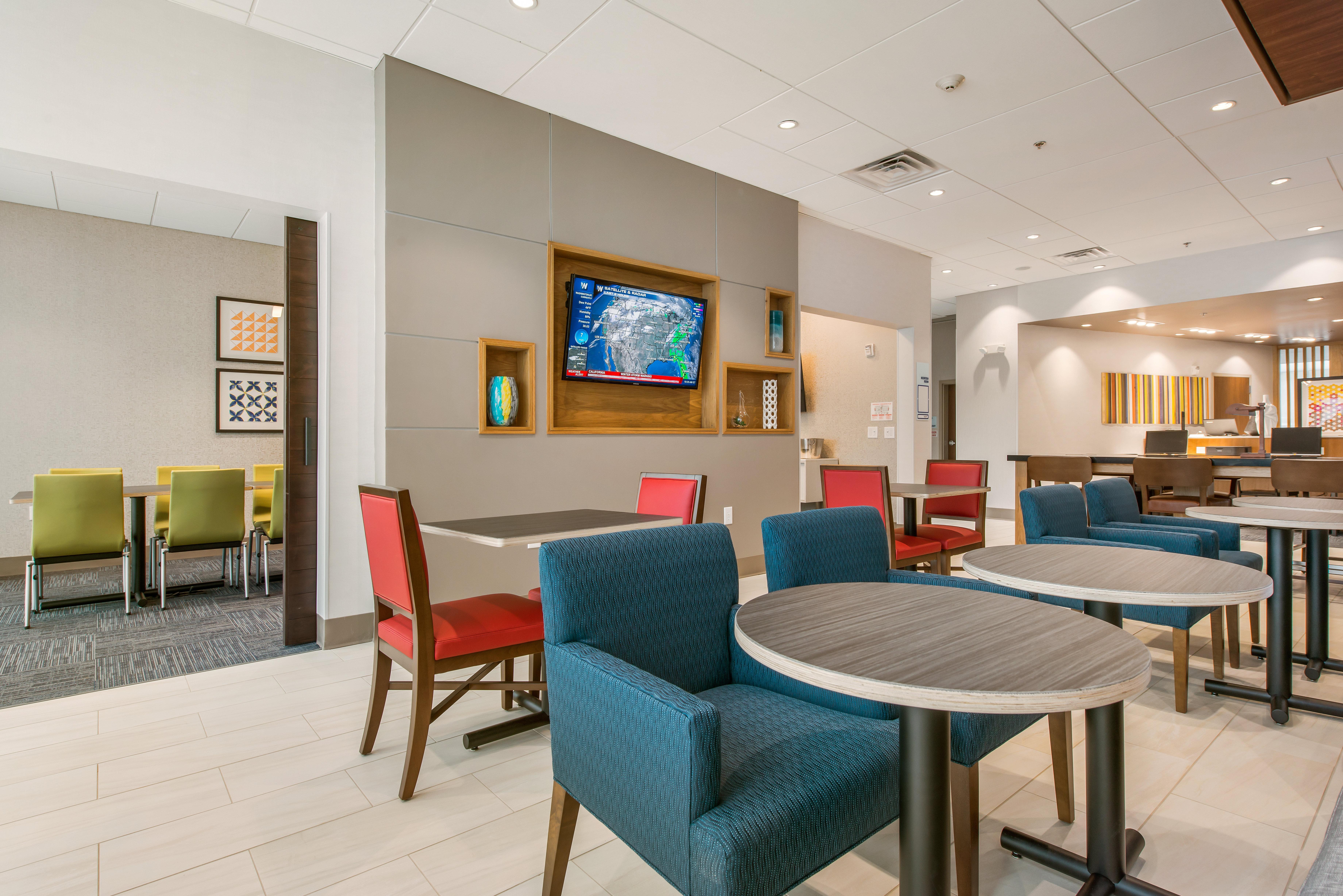 Holiday Inn Express & Suites - Carrollton West By Ihg Kültér fotó