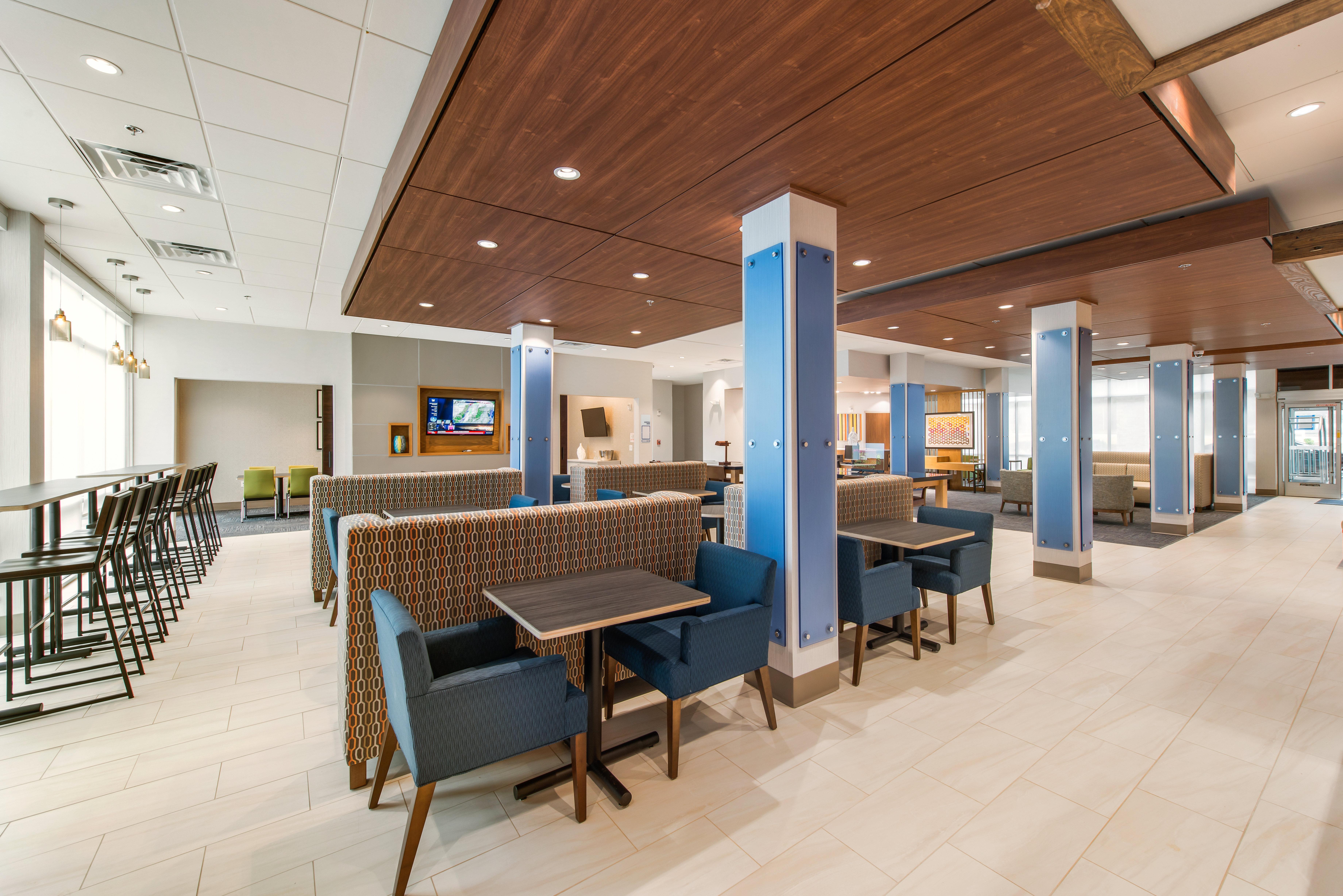 Holiday Inn Express & Suites - Carrollton West By Ihg Kültér fotó