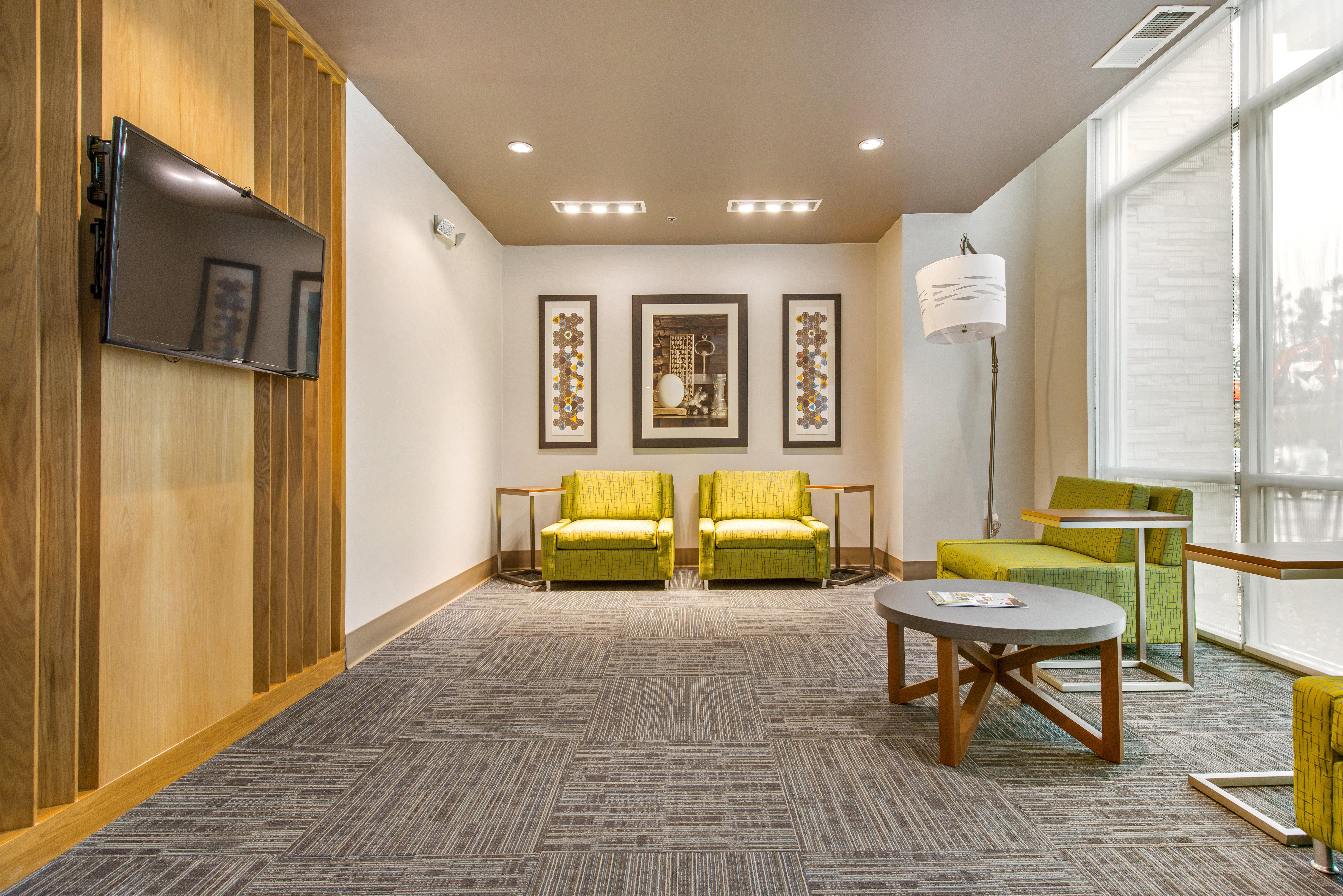 Holiday Inn Express & Suites - Carrollton West By Ihg Kültér fotó