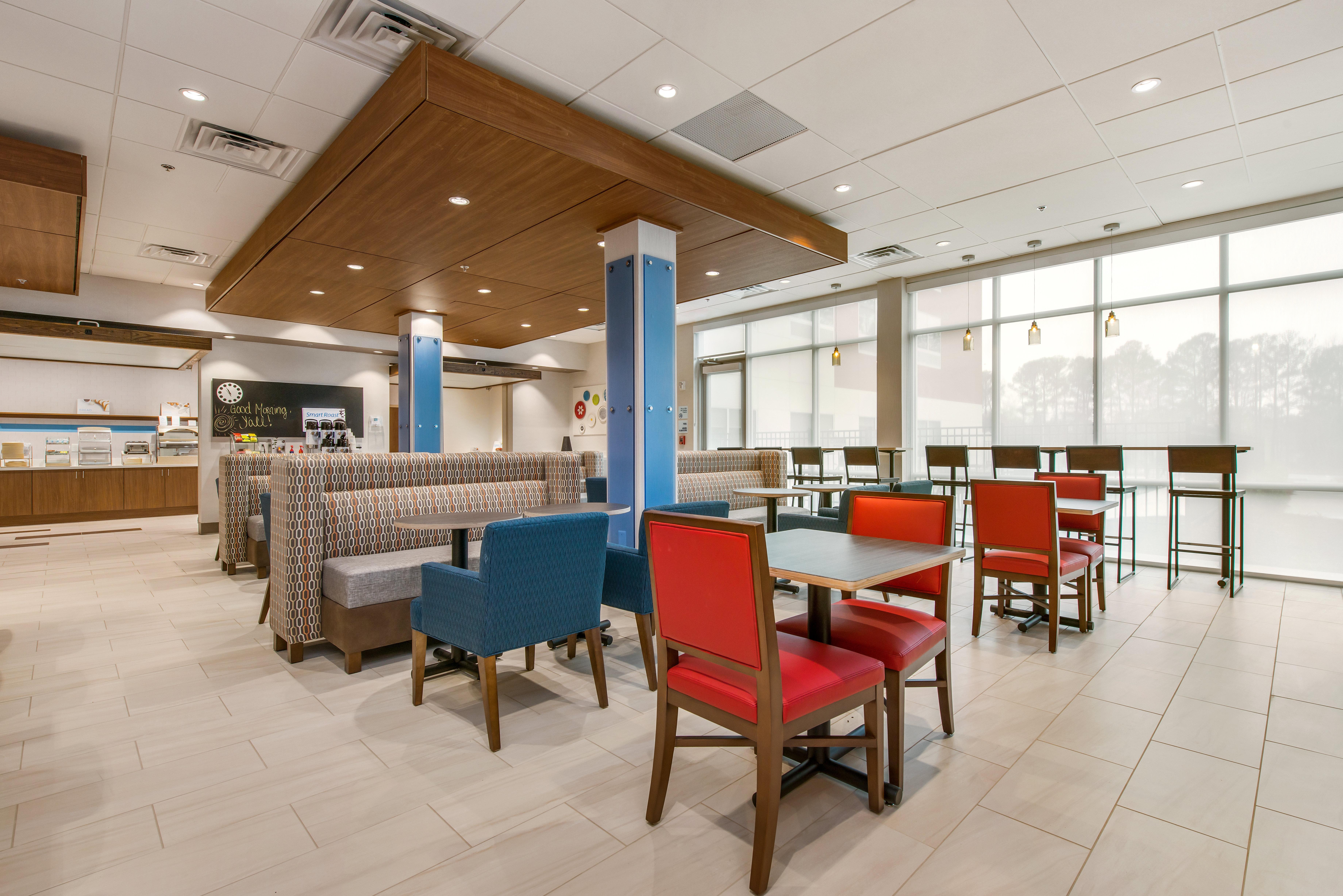 Holiday Inn Express & Suites - Carrollton West By Ihg Kültér fotó