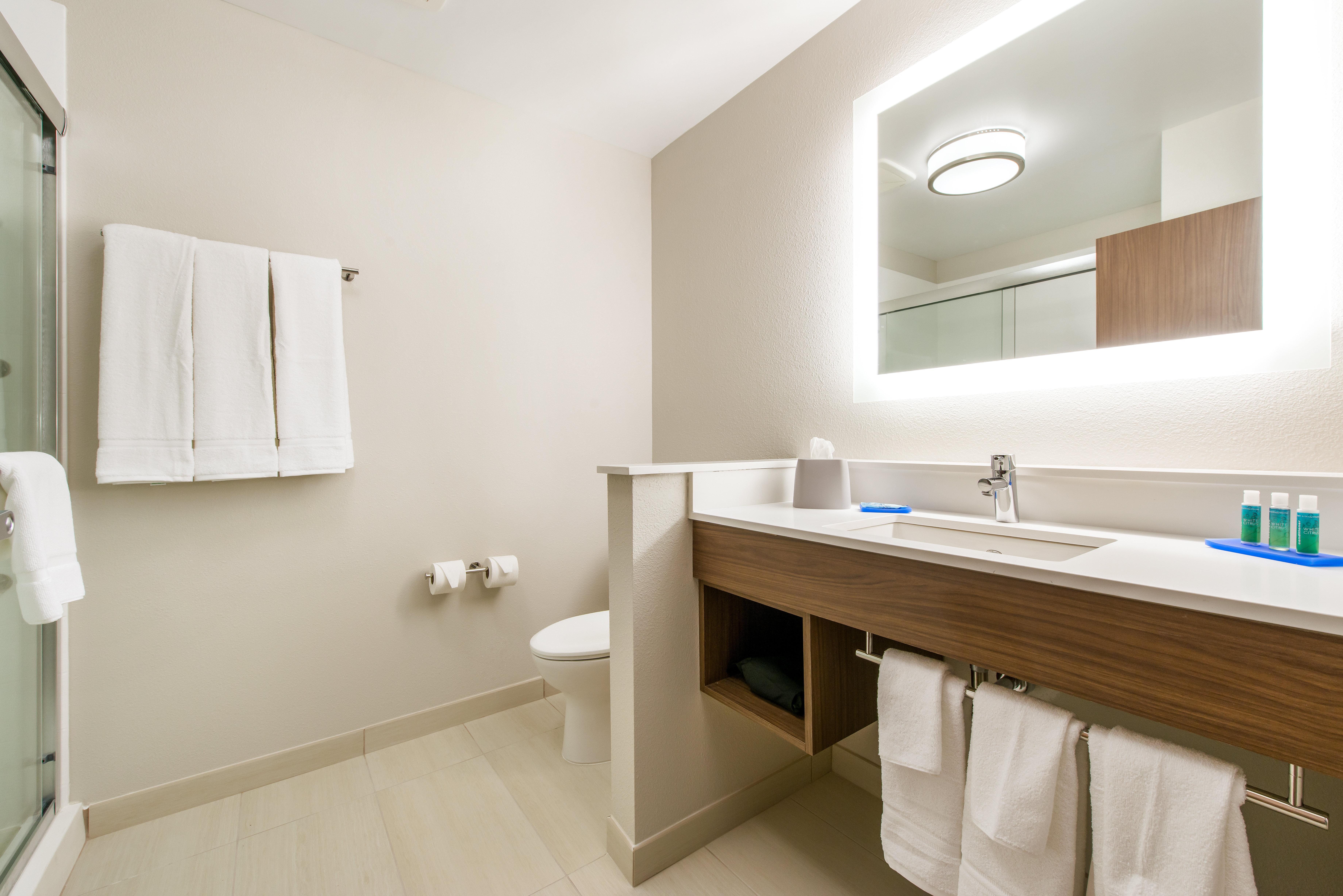 Holiday Inn Express & Suites - Carrollton West By Ihg Kültér fotó