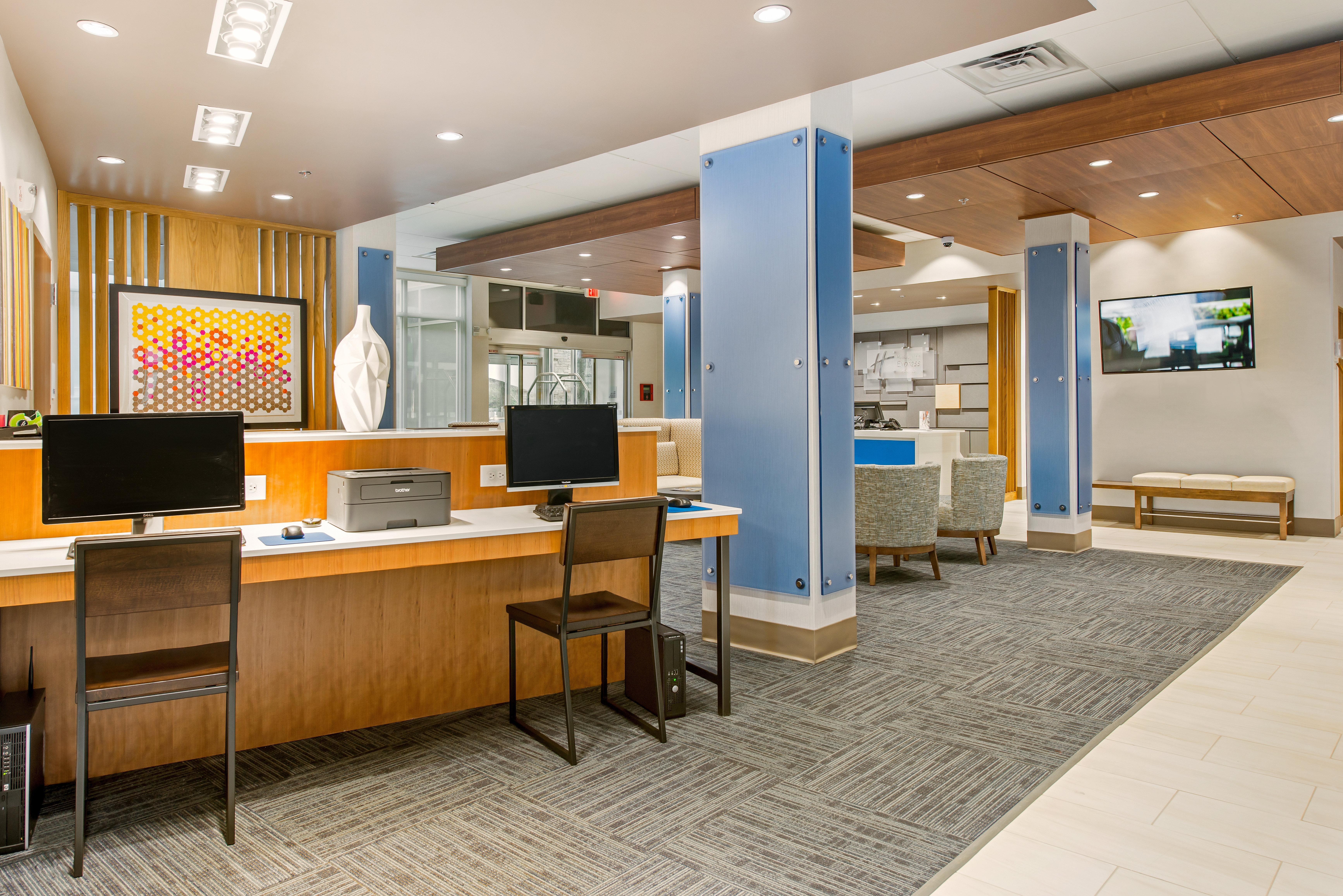 Holiday Inn Express & Suites - Carrollton West By Ihg Kültér fotó