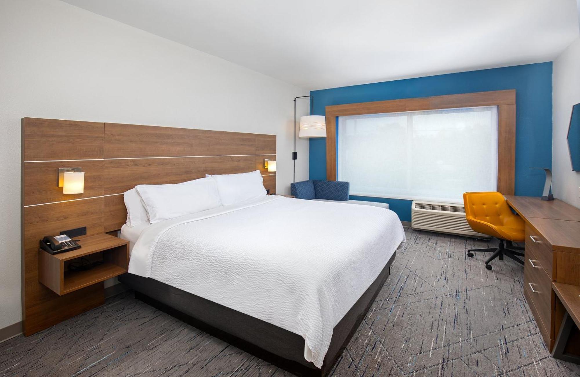 Holiday Inn Express & Suites - Carrollton West By Ihg Kültér fotó