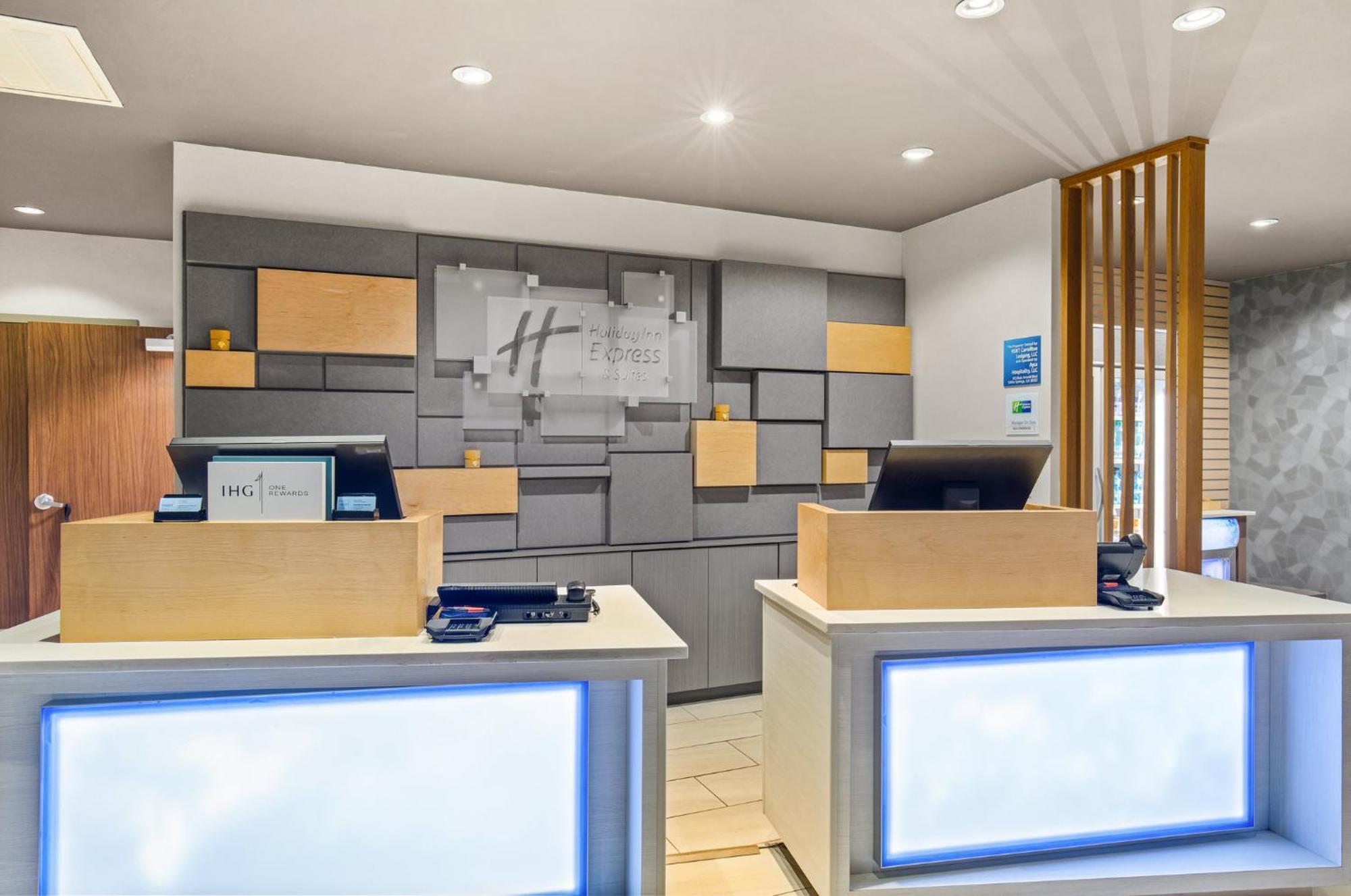 Holiday Inn Express & Suites - Carrollton West By Ihg Kültér fotó