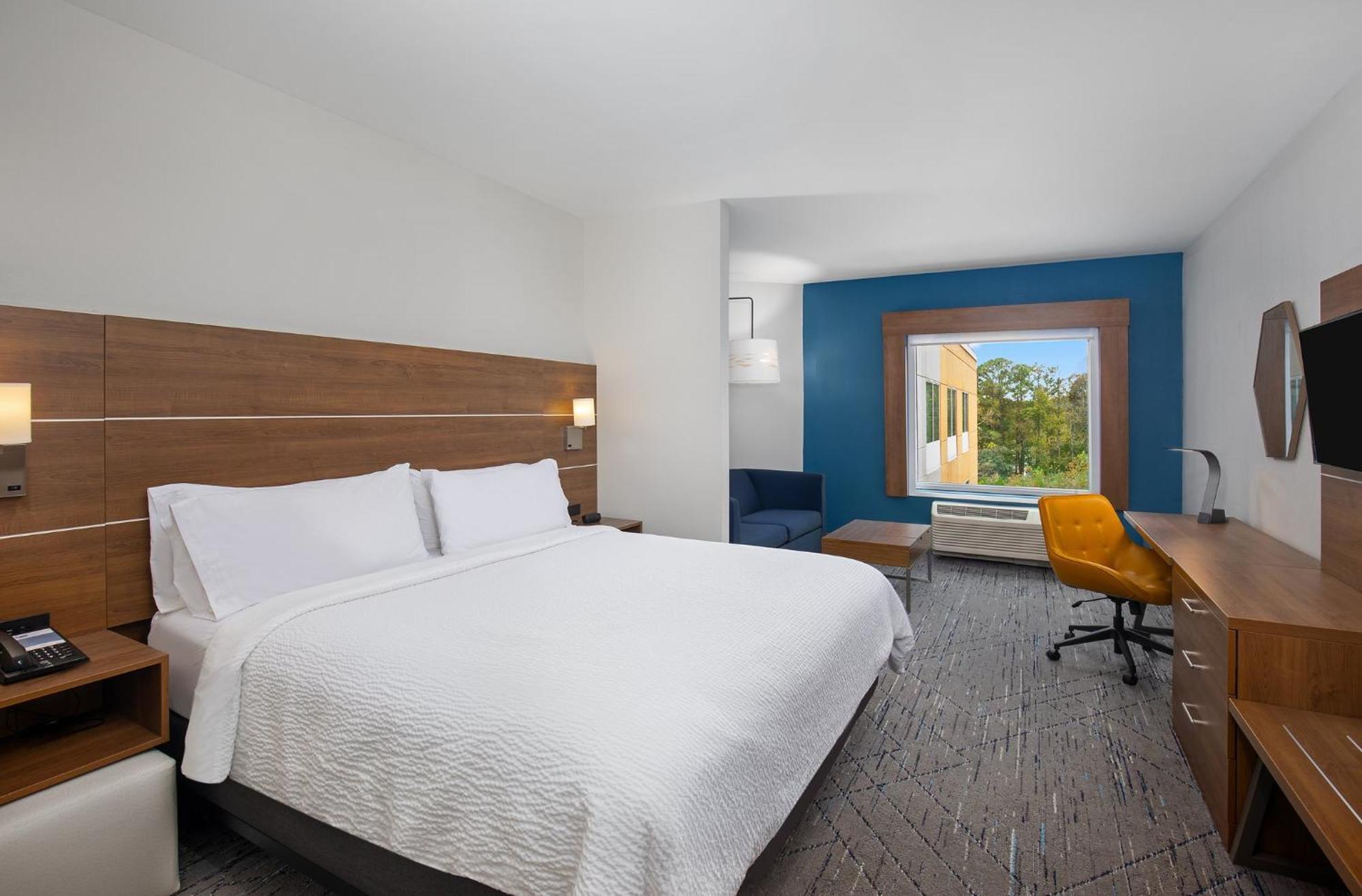 Holiday Inn Express & Suites - Carrollton West By Ihg Kültér fotó