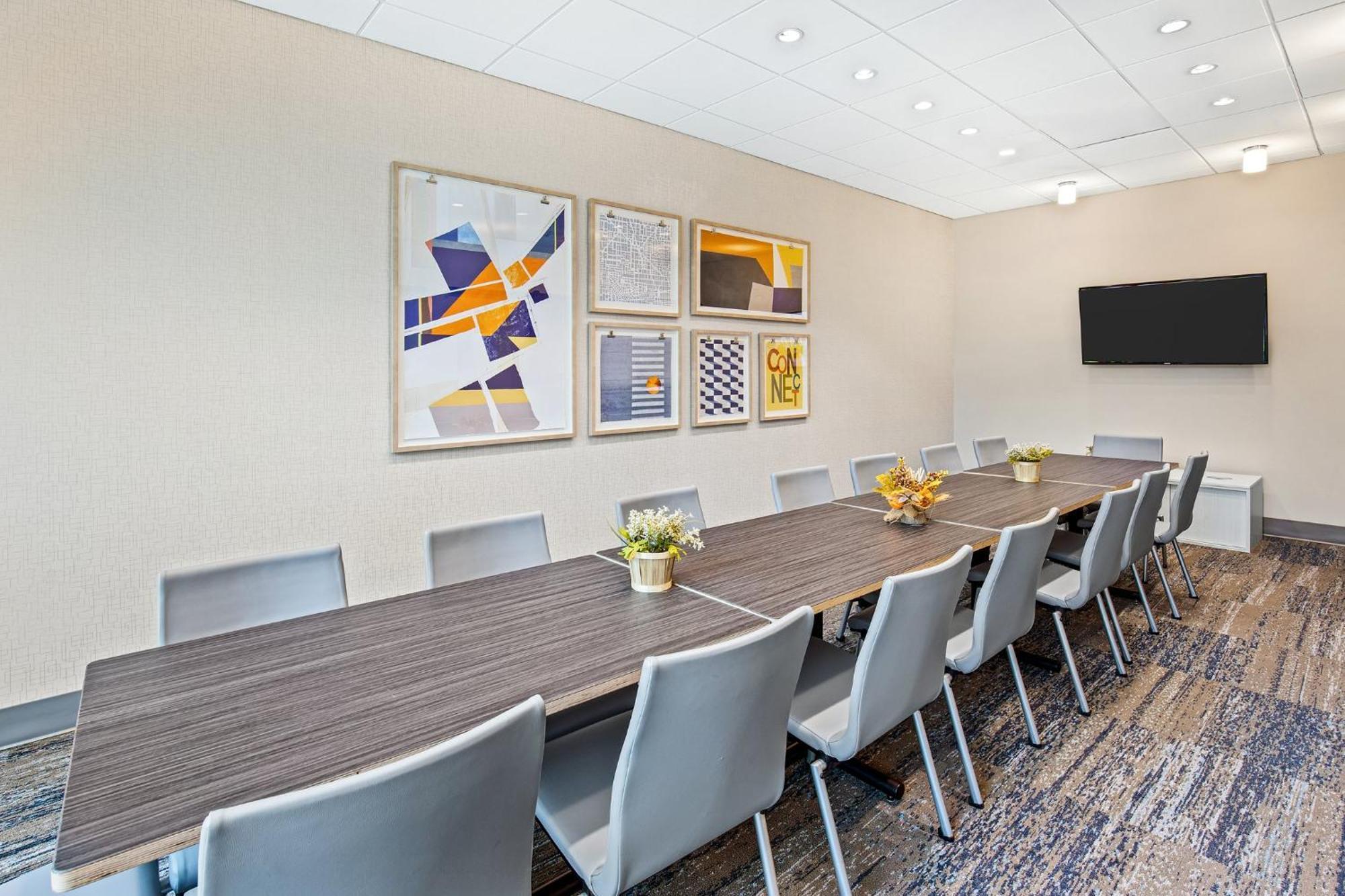 Holiday Inn Express & Suites - Carrollton West By Ihg Kültér fotó