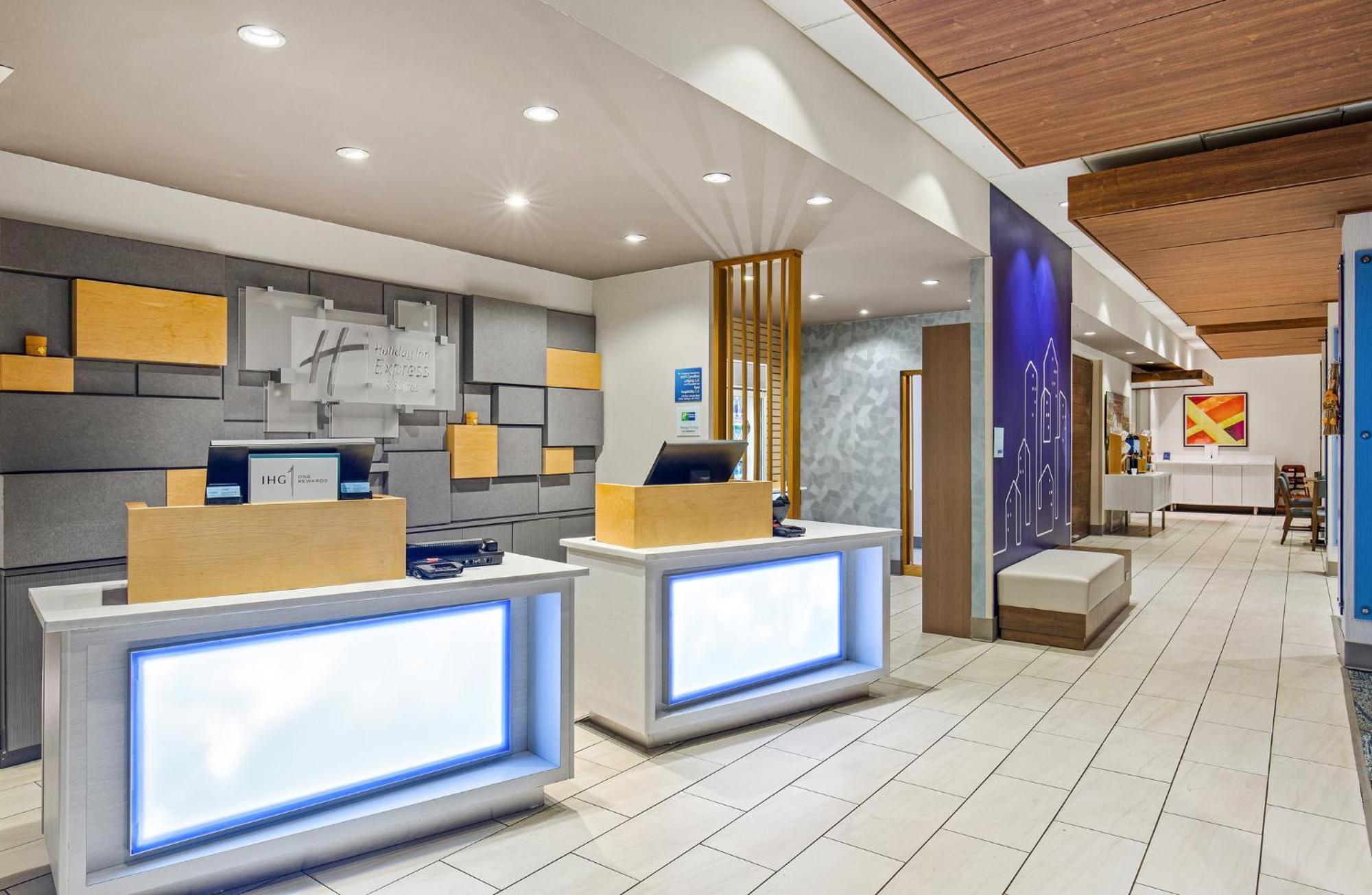 Holiday Inn Express & Suites - Carrollton West By Ihg Kültér fotó