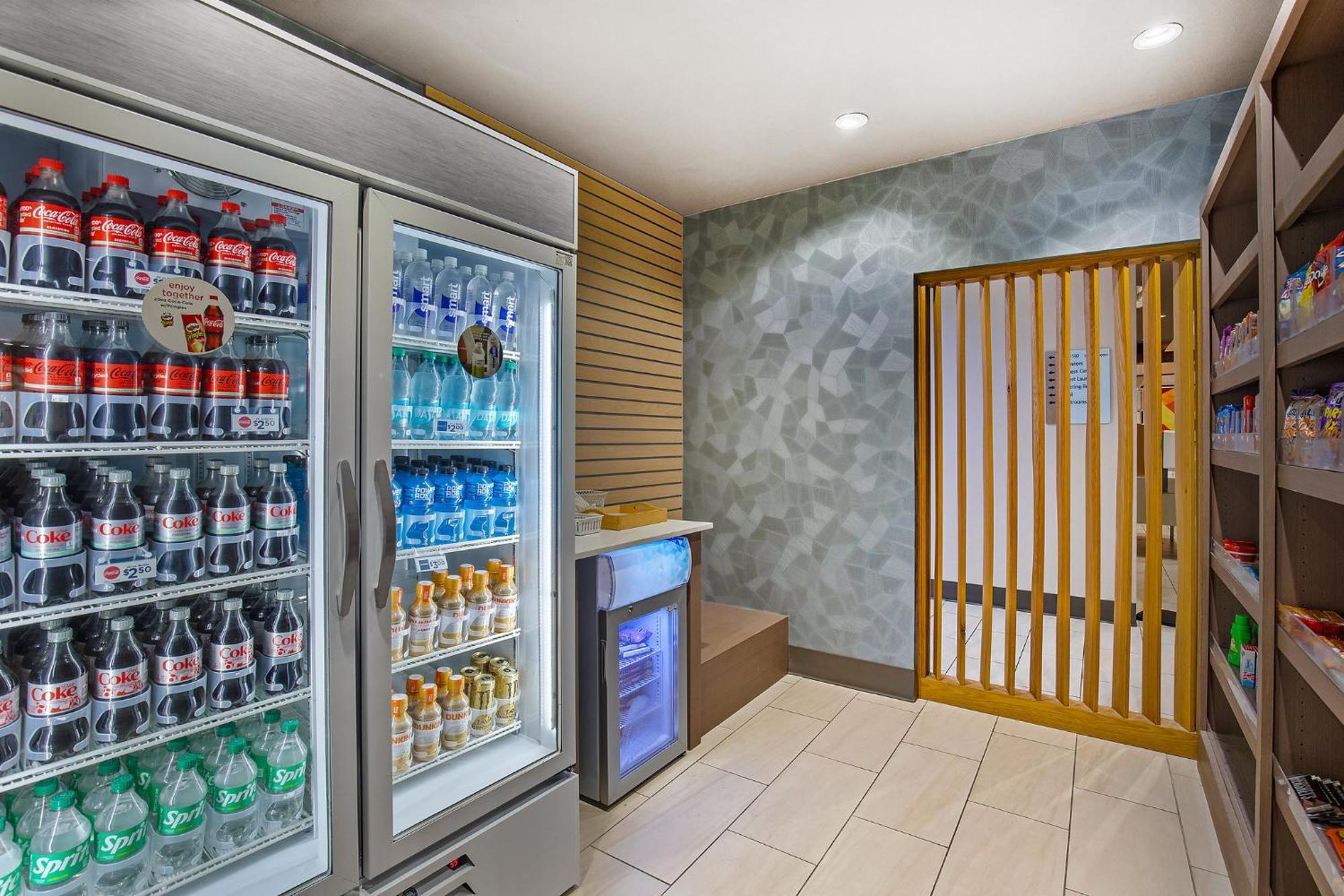 Holiday Inn Express & Suites - Carrollton West By Ihg Kültér fotó