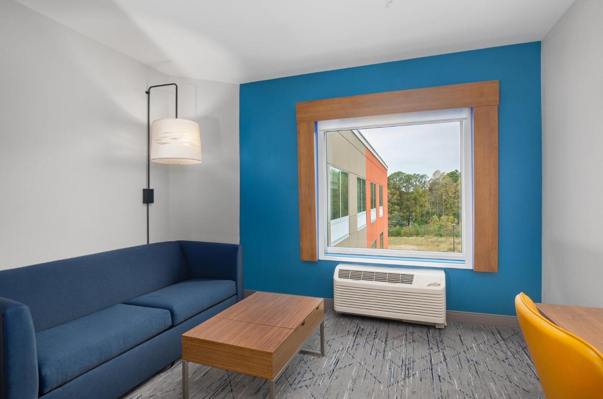 Holiday Inn Express & Suites - Carrollton West By Ihg Kültér fotó