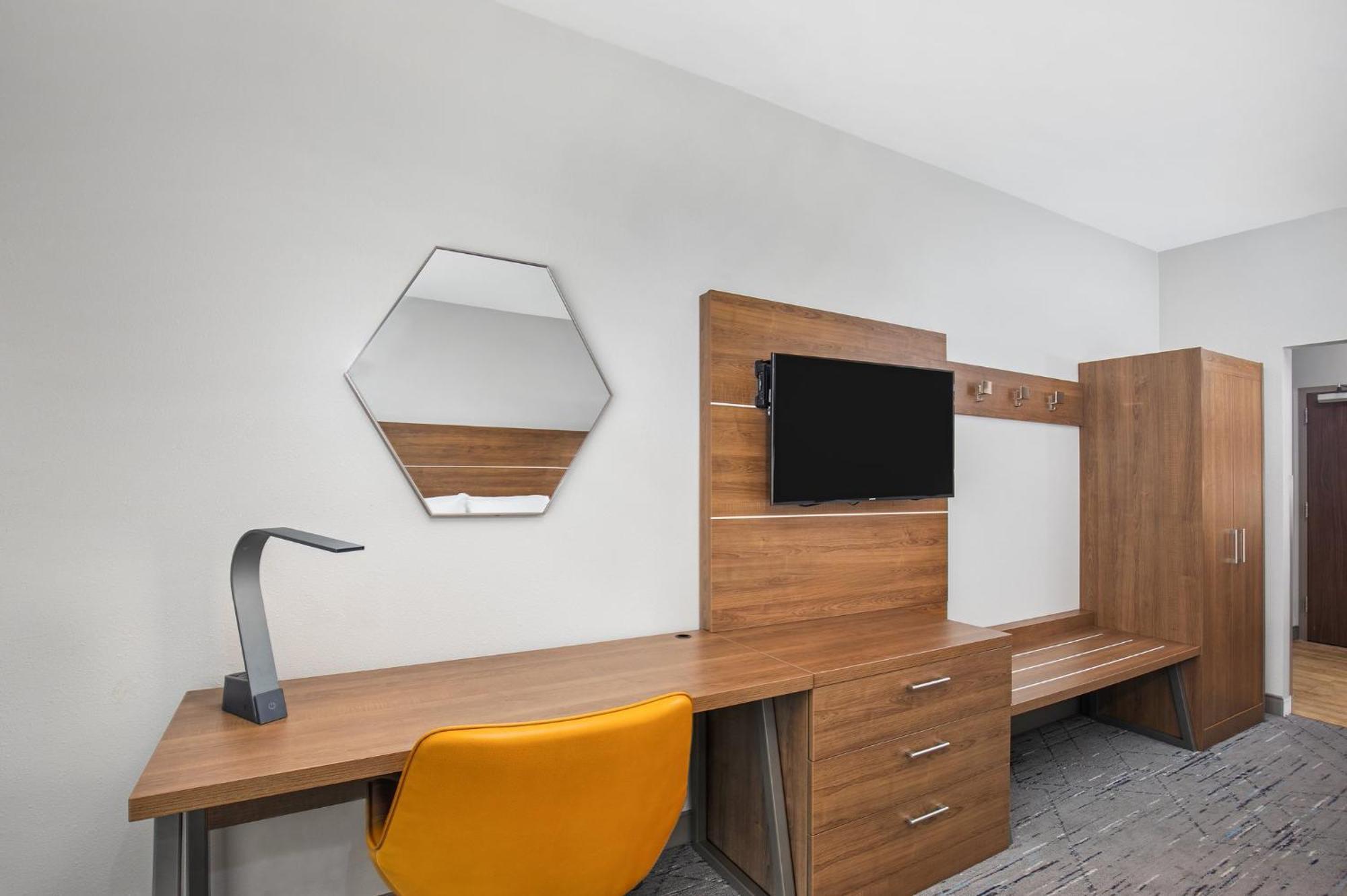 Holiday Inn Express & Suites - Carrollton West By Ihg Kültér fotó