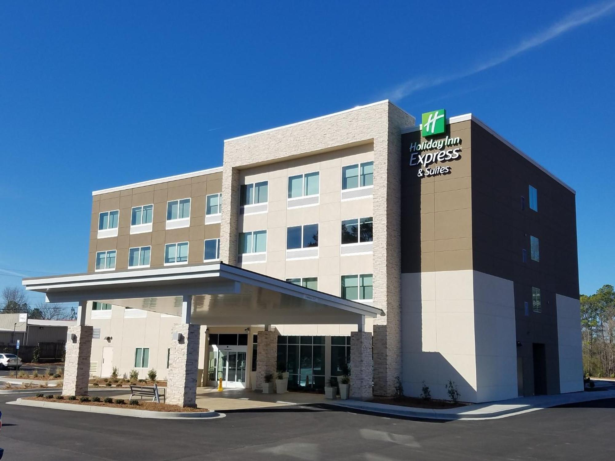 Holiday Inn Express & Suites - Carrollton West By Ihg Kültér fotó