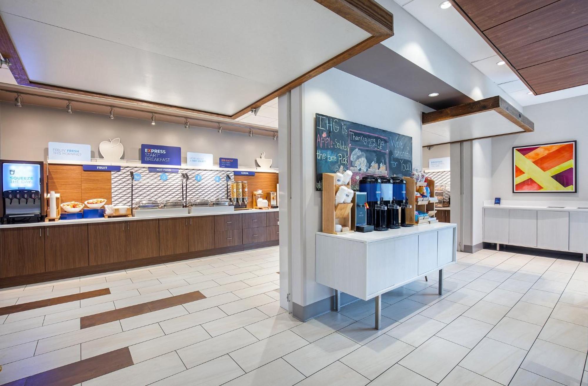 Holiday Inn Express & Suites - Carrollton West By Ihg Kültér fotó