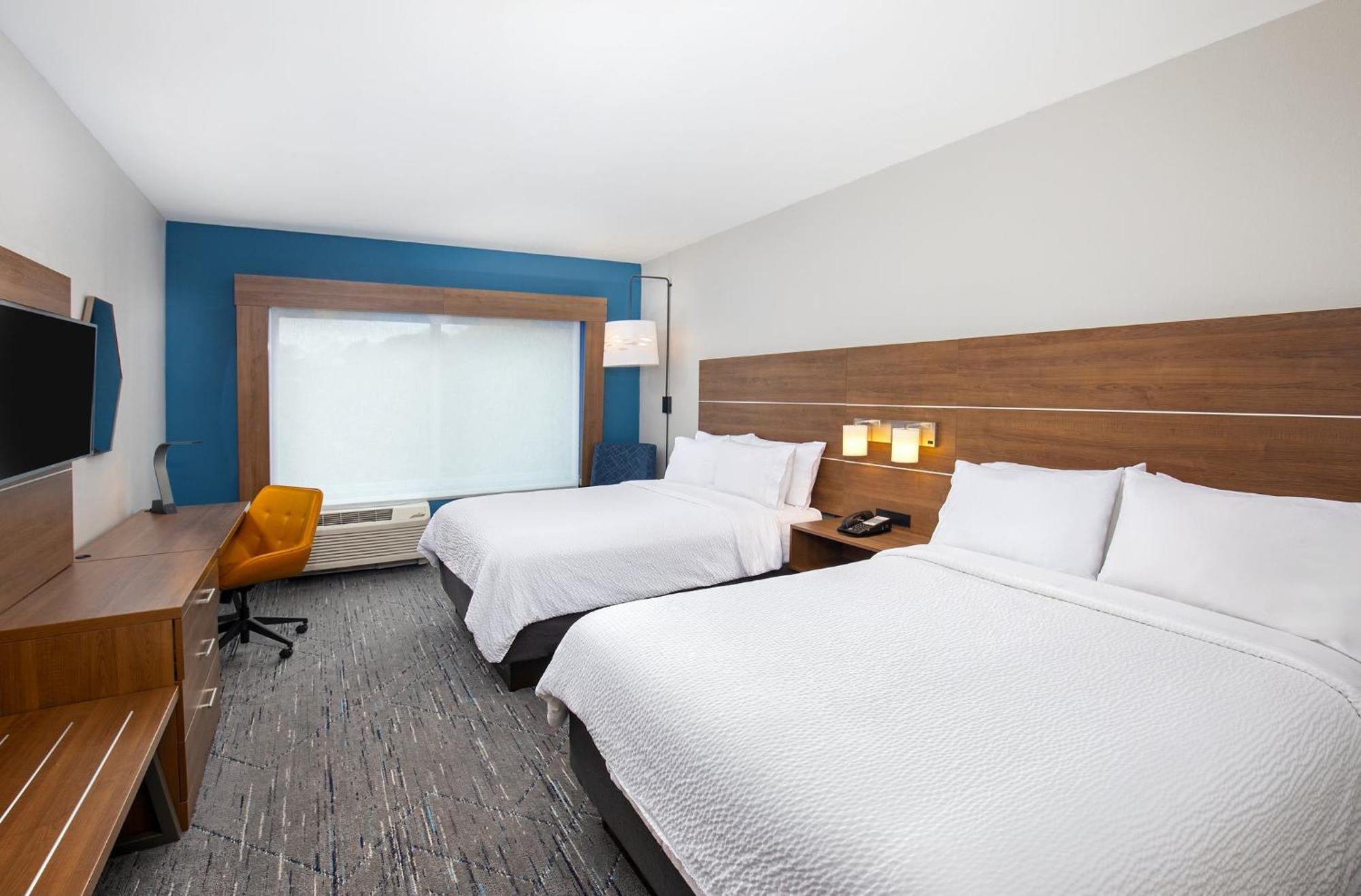 Holiday Inn Express & Suites - Carrollton West By Ihg Kültér fotó